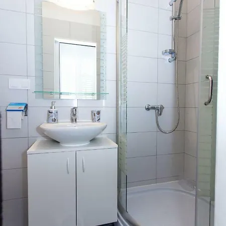 Apartmanu Mili Daire