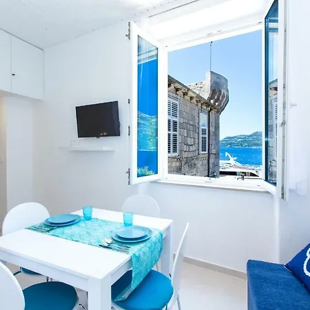 Daire Apartmanu Mili Korčula