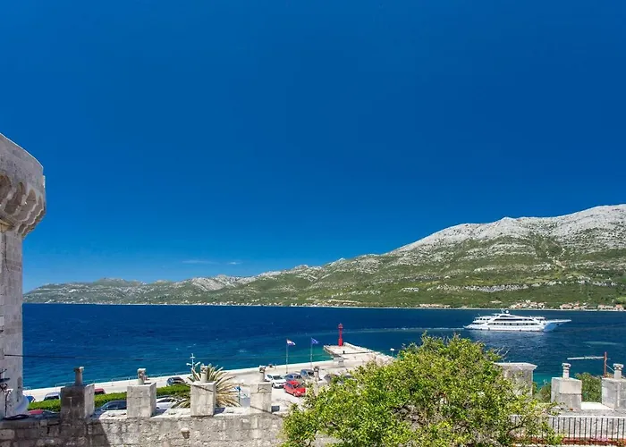 Apartmanu Mili Apartment *