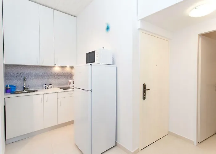 Apartmanu Mili Apartment