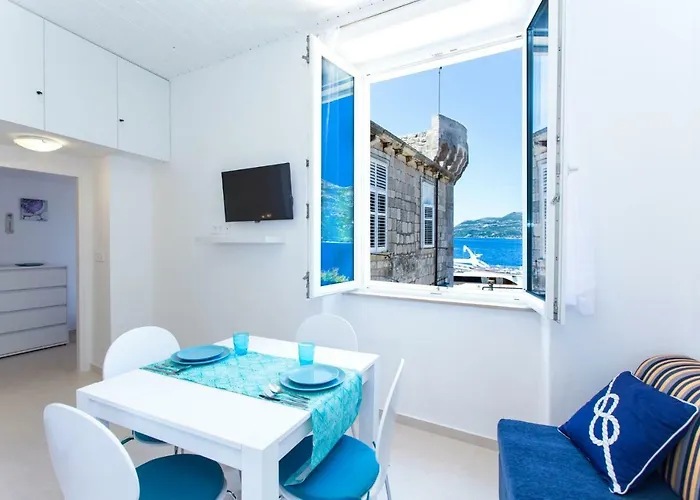 Apartment Apartmanu Mili Korcula Town