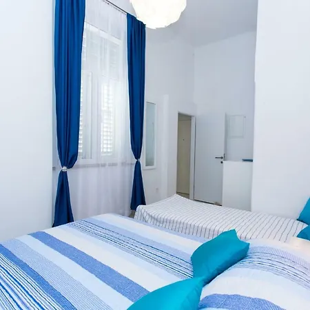 Appartement Apartmanu Mili