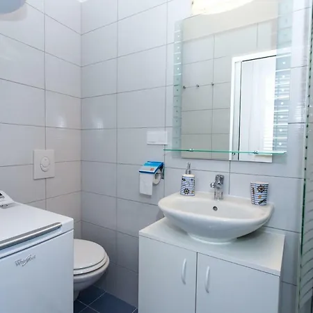 아파트 Apartmanu Mili 코츌라