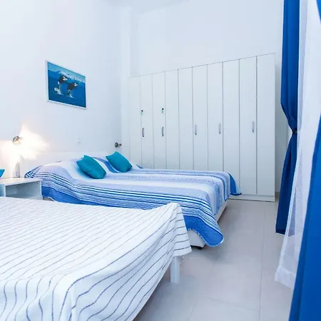 Apartmanu Mili * Korčula