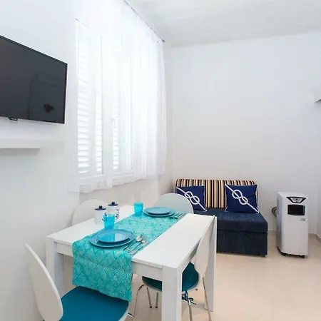 Appartement Apartmanu Mili