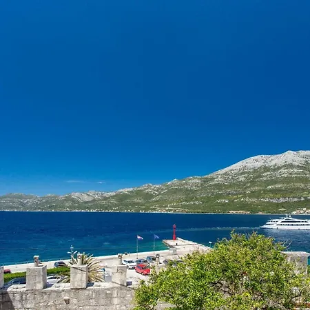 Apartmanu Mili Appartement *
