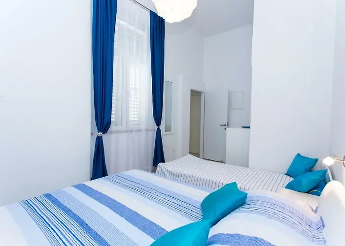 Apartment Apartmanu Mili