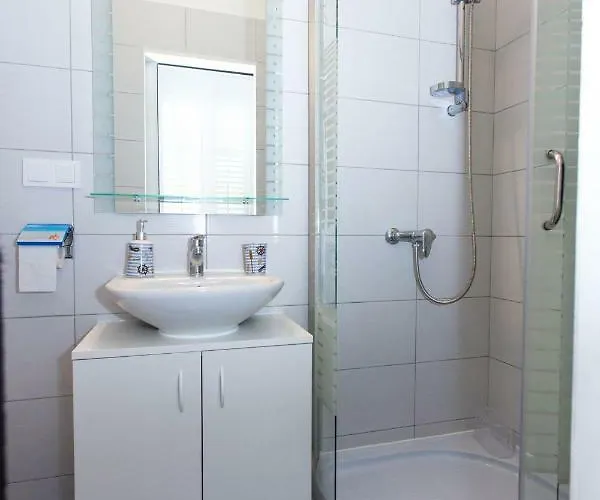 Apartmanu Mili Apartment