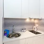 Apartmanu Mili Lejlighed *