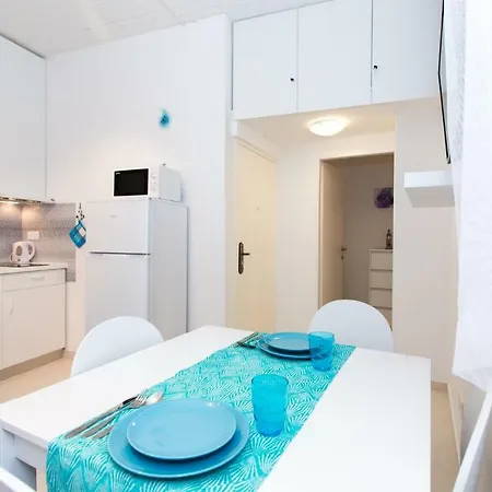 Apartmanu Mili *