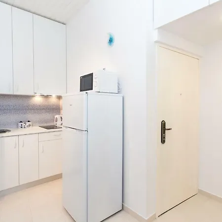 Apartmanu Mili Apartment