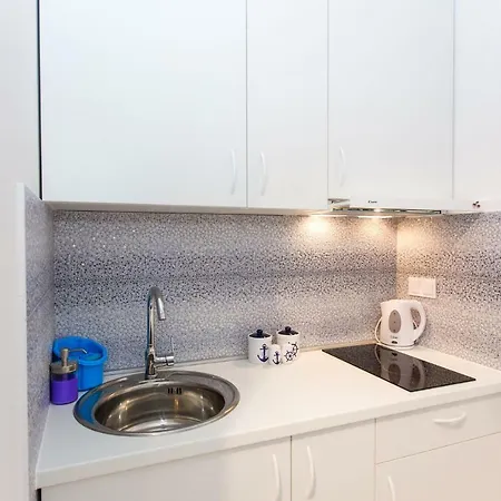 Apartmanu Mili Apartment *