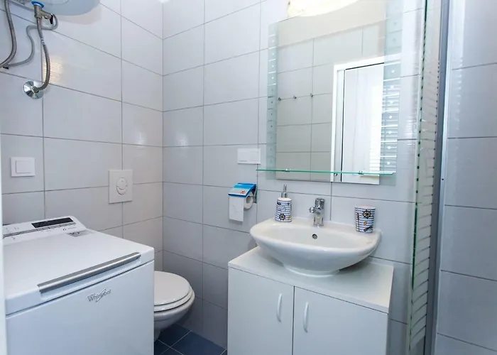 Apartment Apartmanu Mili Korcula Town