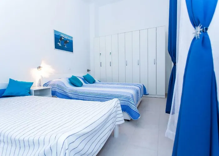 Apartmanu Mili * Korcula Town