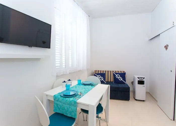 Apartment Apartmanu Mili